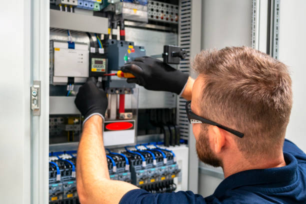 Best Electrical Contractors for Businesses  in Davison, MI