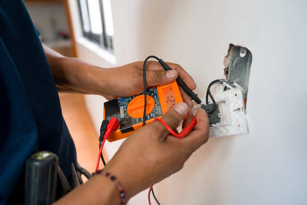 Best Commercial Electrician Services  in Davison, MI