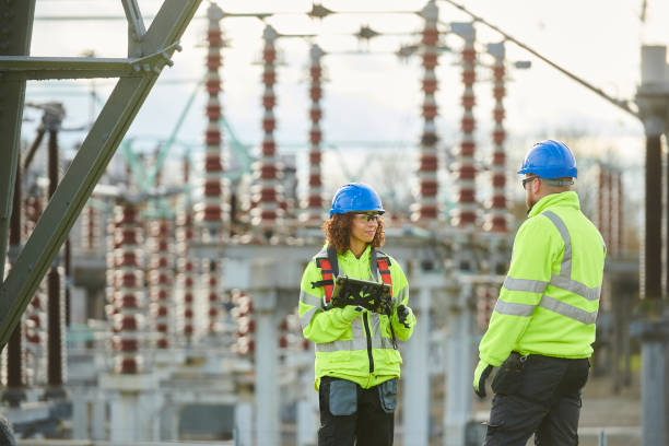 Best Residential Electrician Services  in Davison, MI